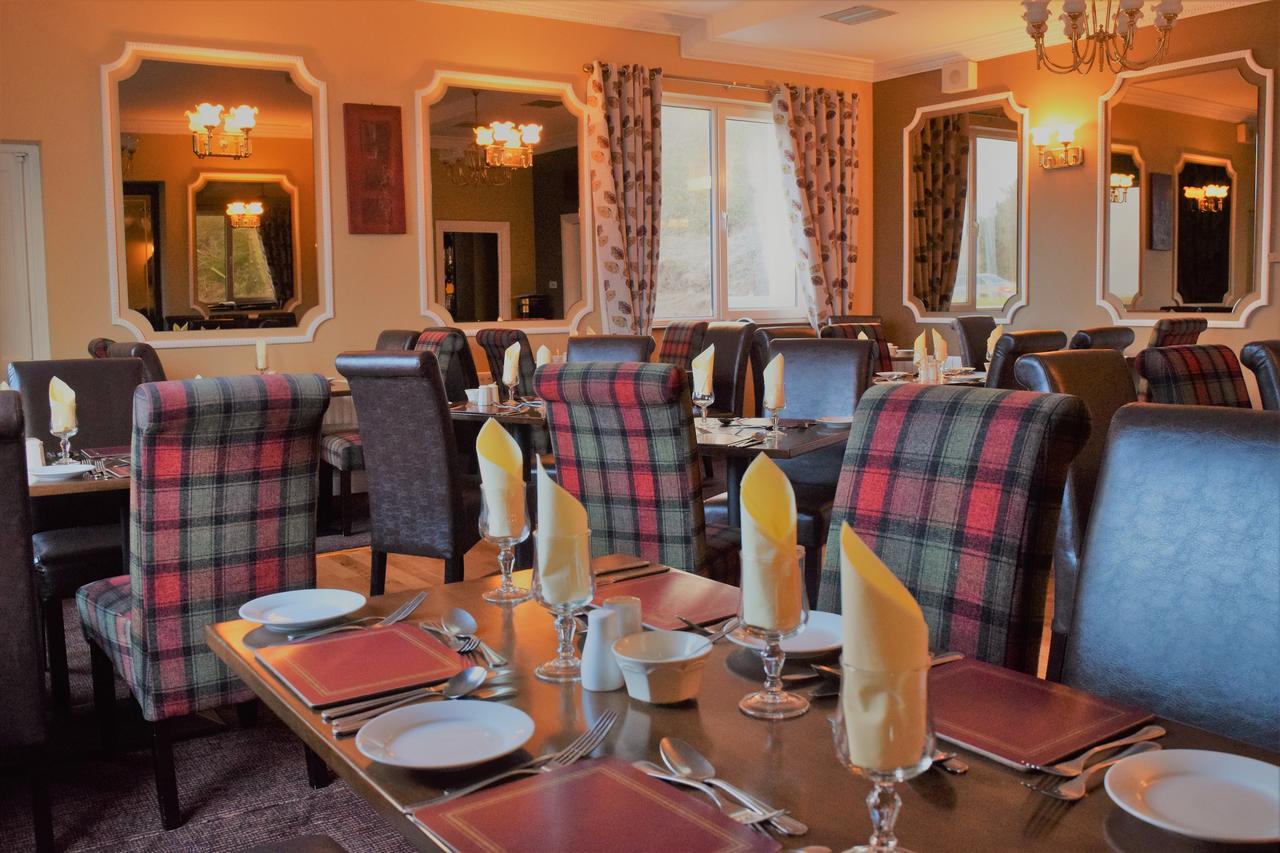 The Viking House Hotel Kincasslagh Екстер'єр фото