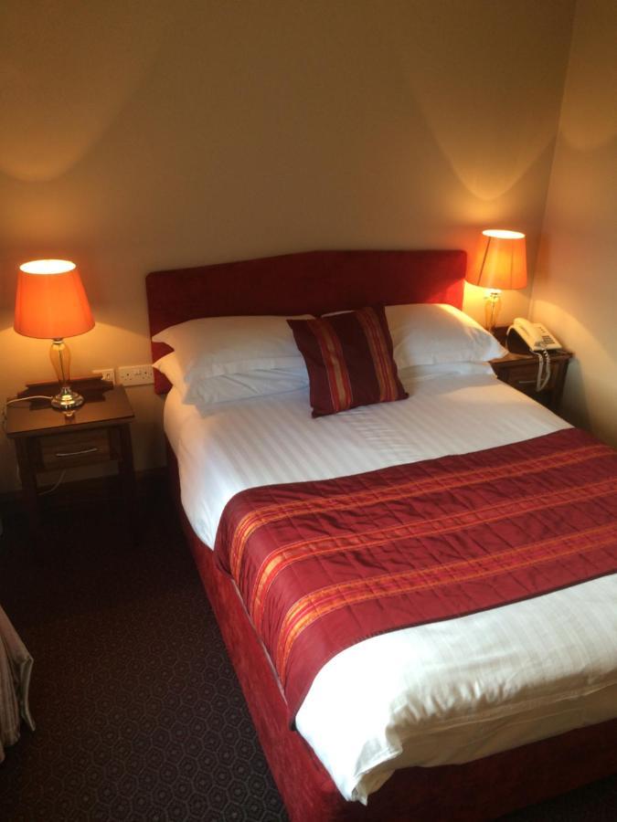 The Viking House Hotel Kincasslagh Екстер'єр фото